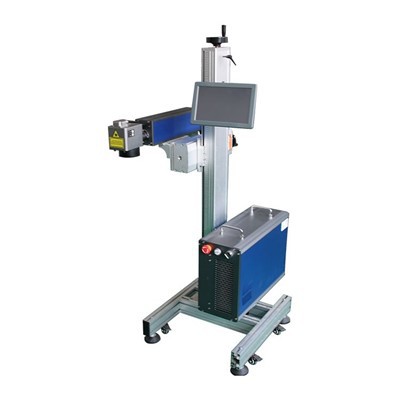Pencetak Laser Fiber